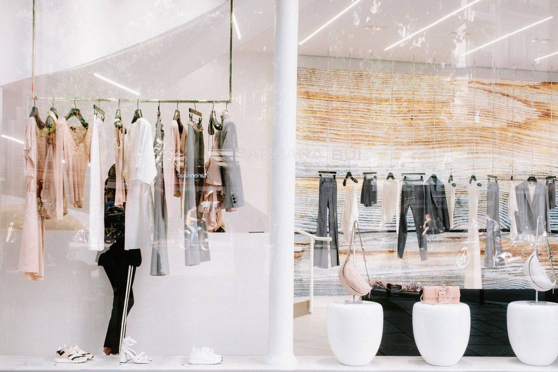 5 Wardrobe Essentials Every Modern Woman Needs
