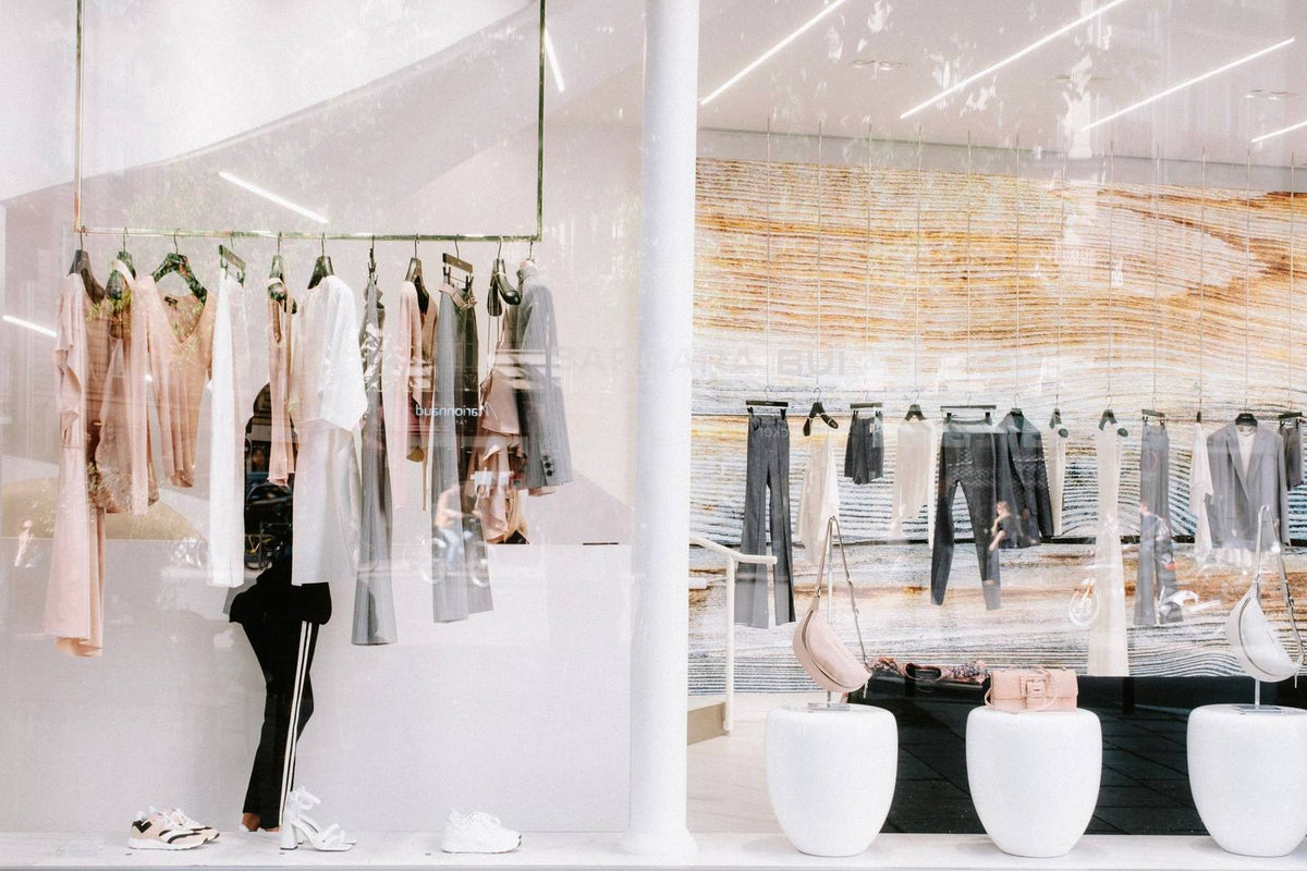 5 Wardrobe Essentials Every Modern Woman Needs