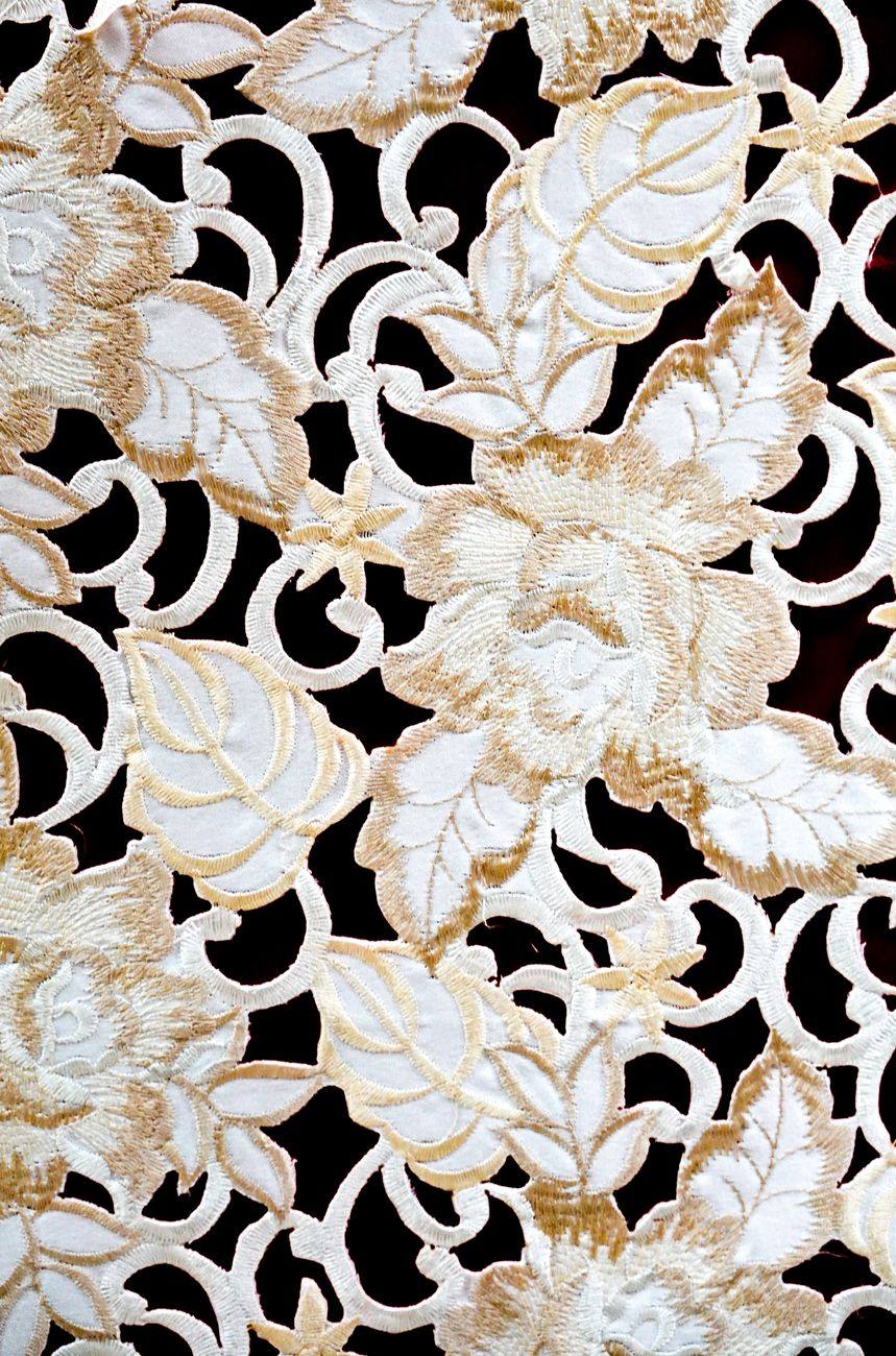 The Art of Hand Embroidery: Why It's Worth the Investment