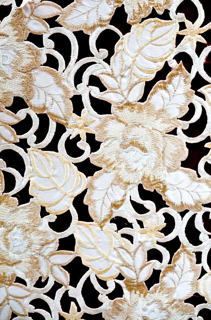 The Art of Hand Embroidery: Why It's Worth the Investment