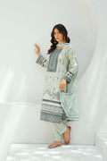 Hand-Block Printed Kurti