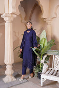 Embellished Evening Dress